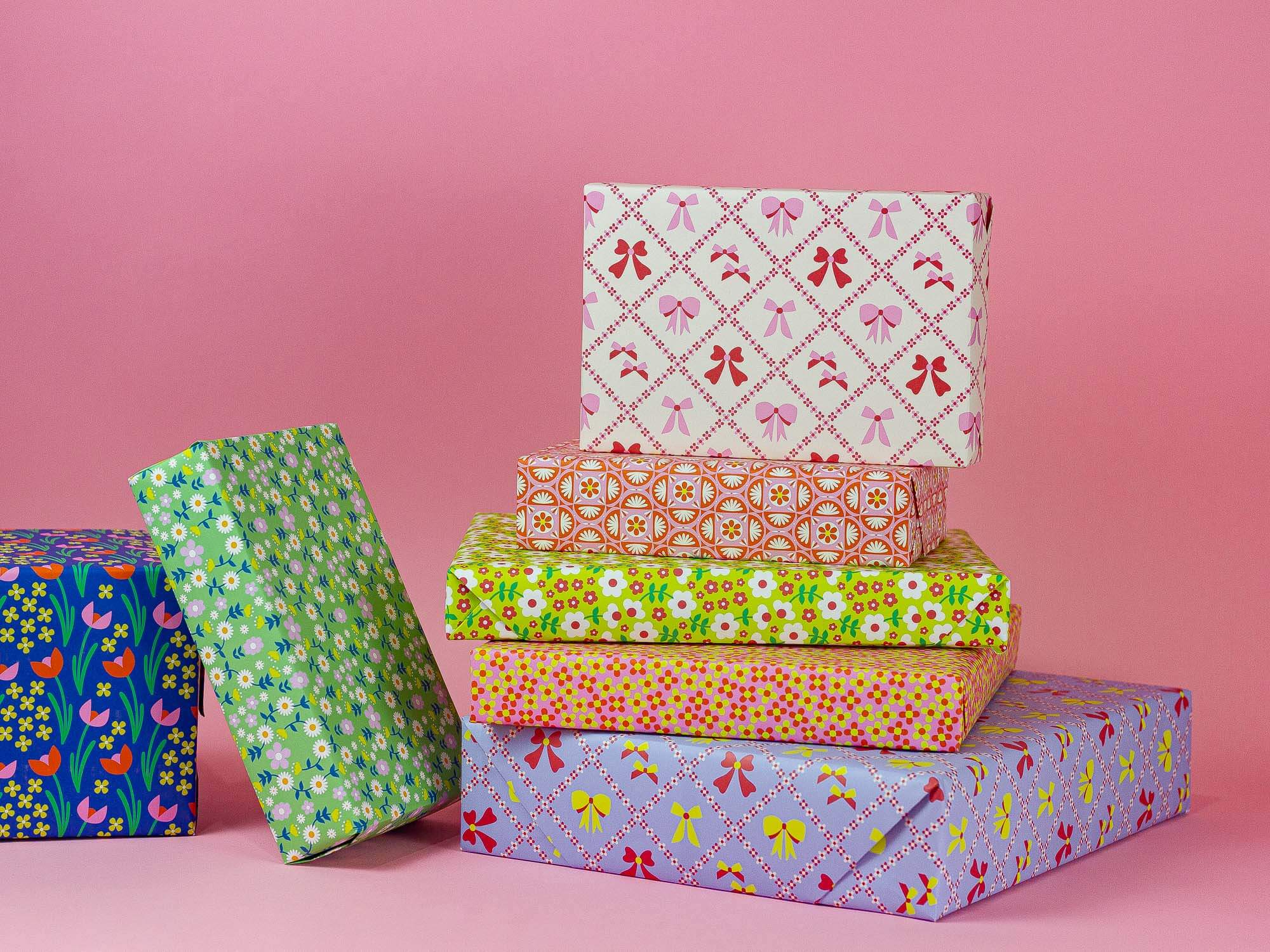 Gift Wrap