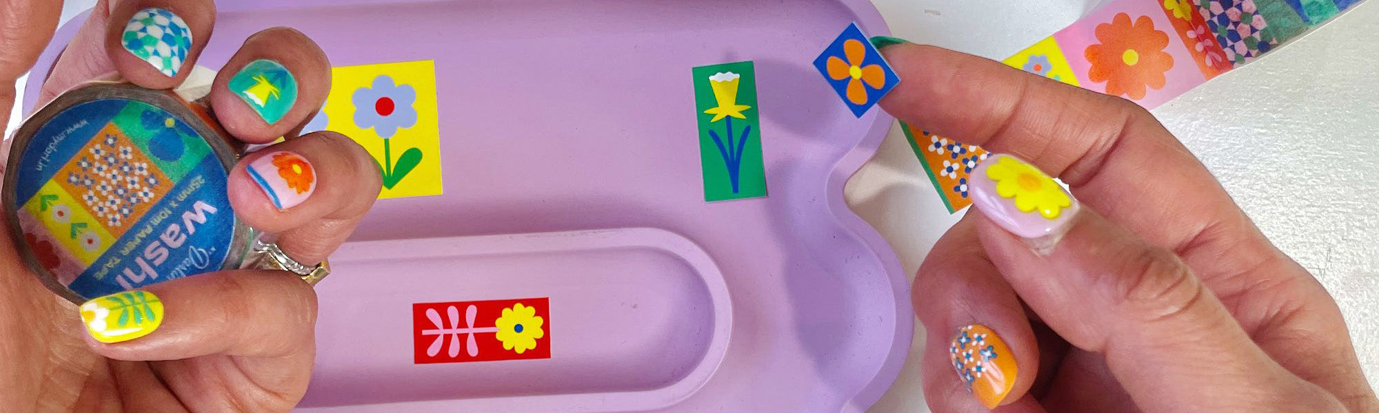 The stationery that inspired My Darlin' x Never Have I Ever
