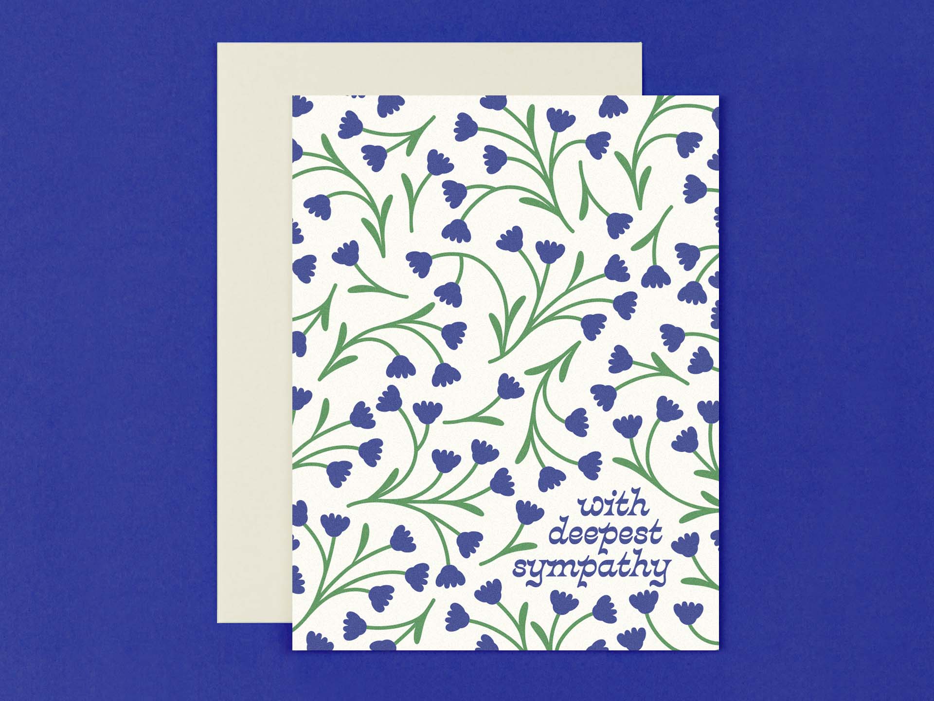 Sympathy Vines