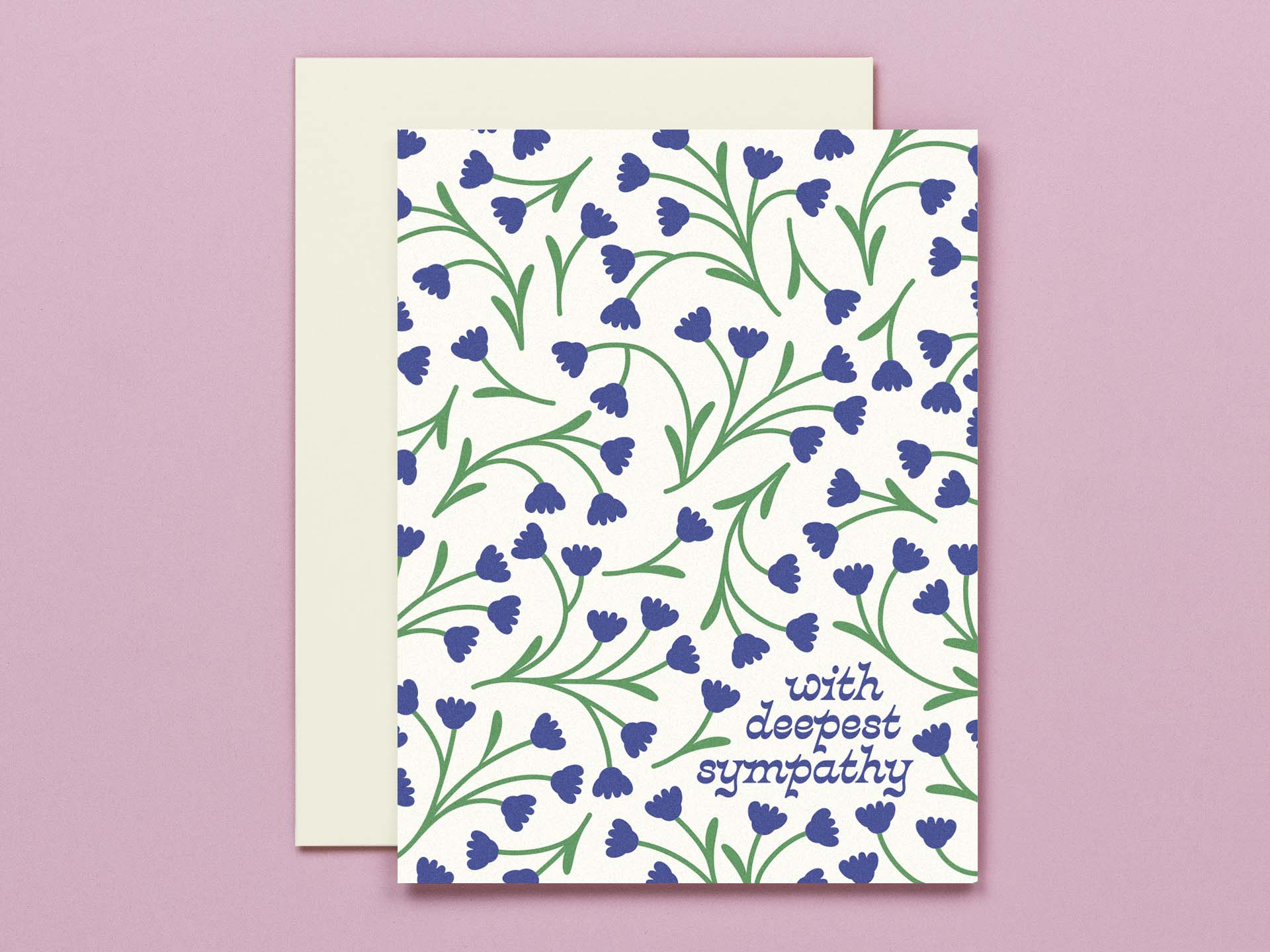 Sympathy Vines