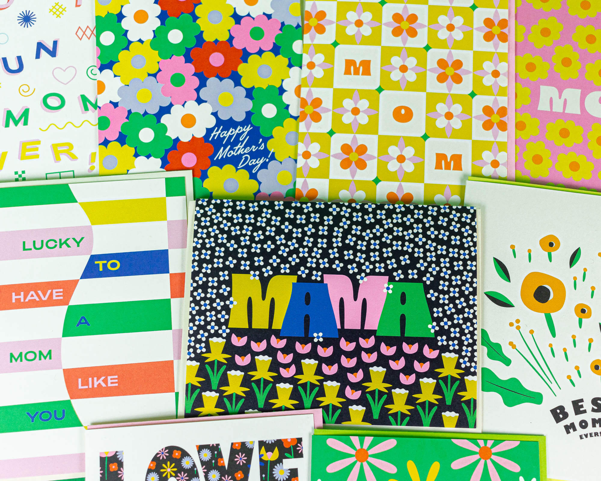 Garden of Mama