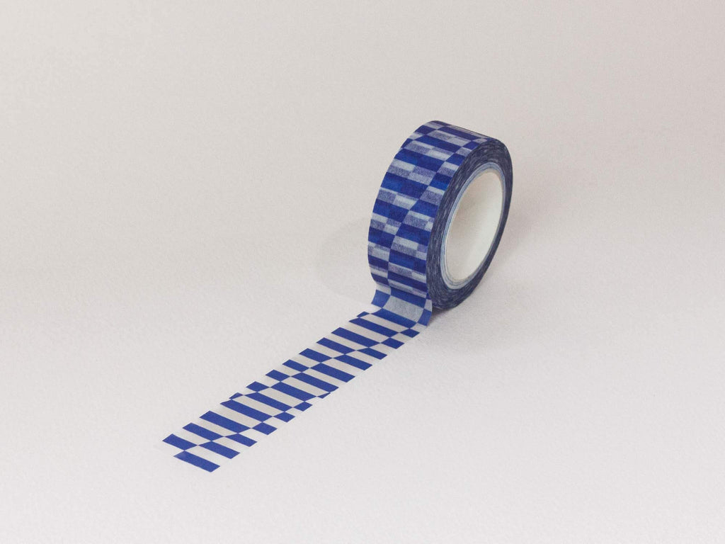 Lean Ennui Washi Tape – 15mm
