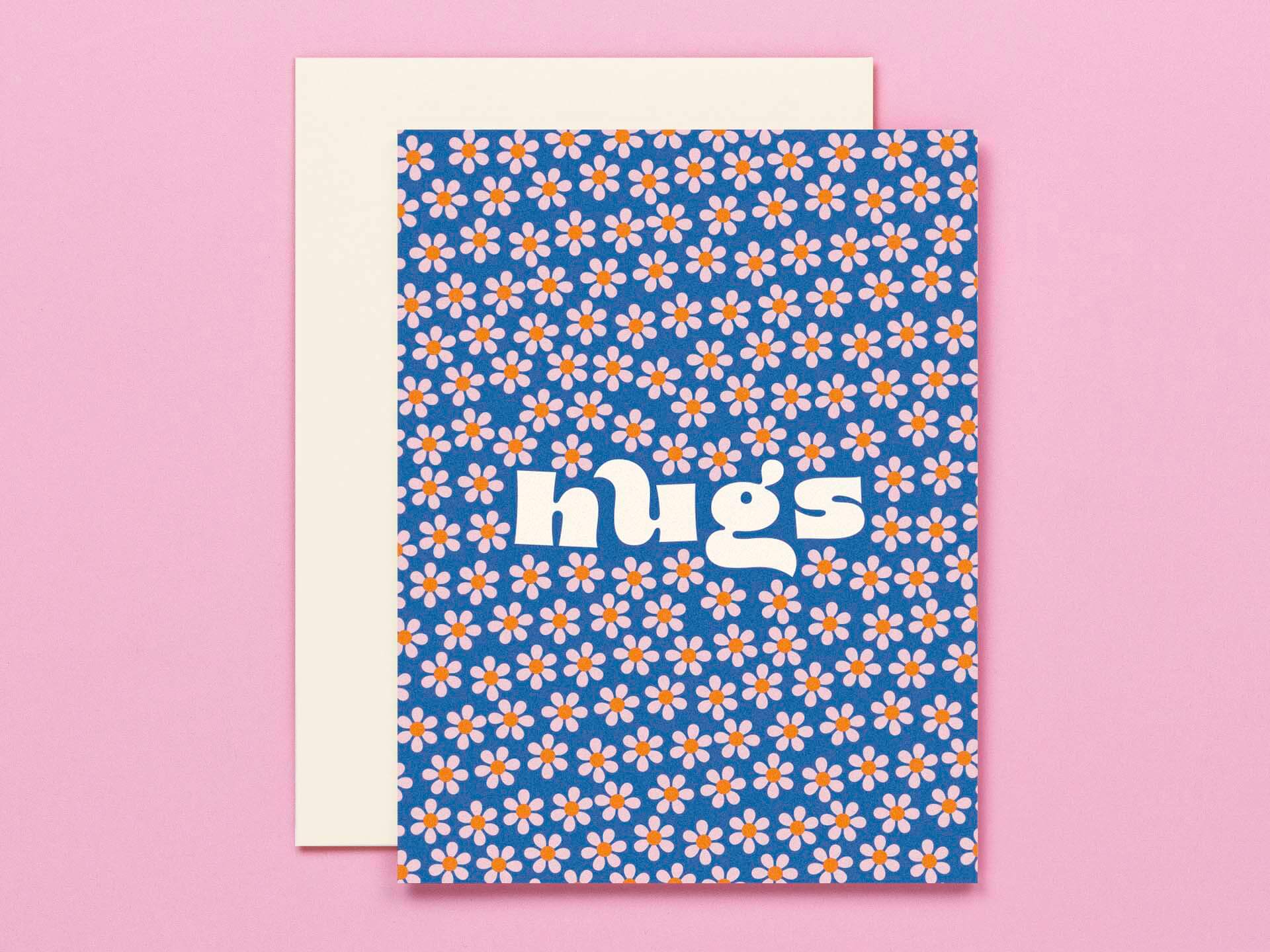 Blooming Hugs