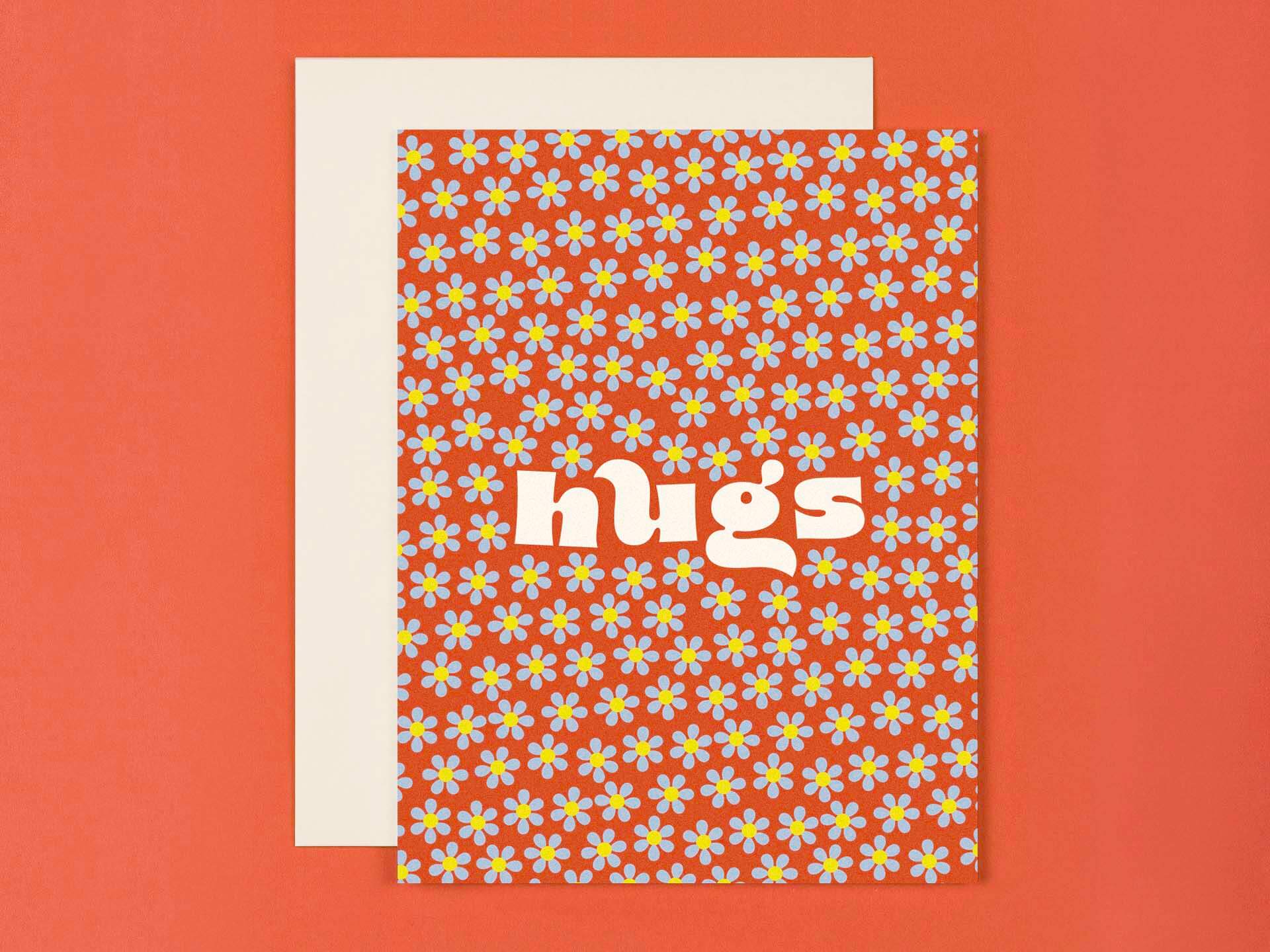 Blooming Hugs