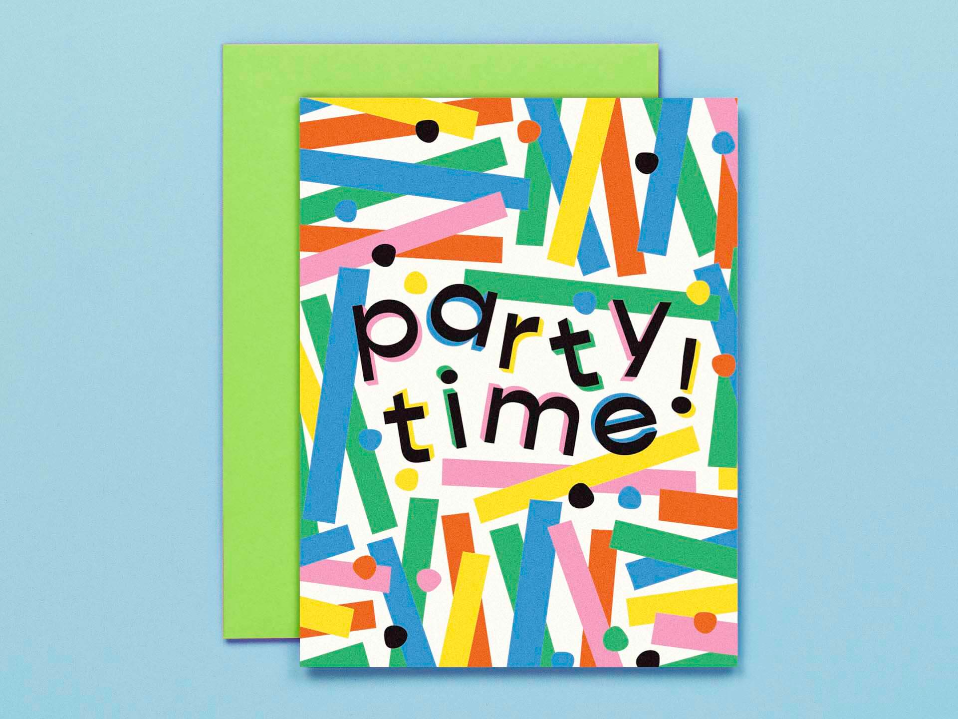 Party Time