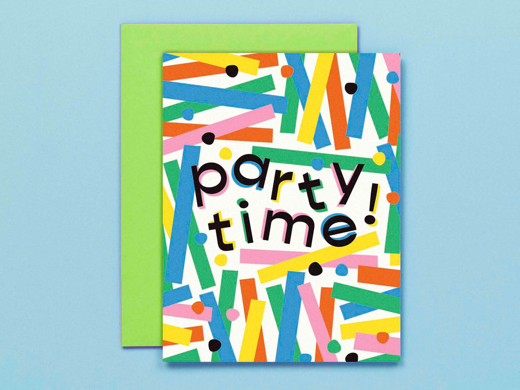 Party Time
