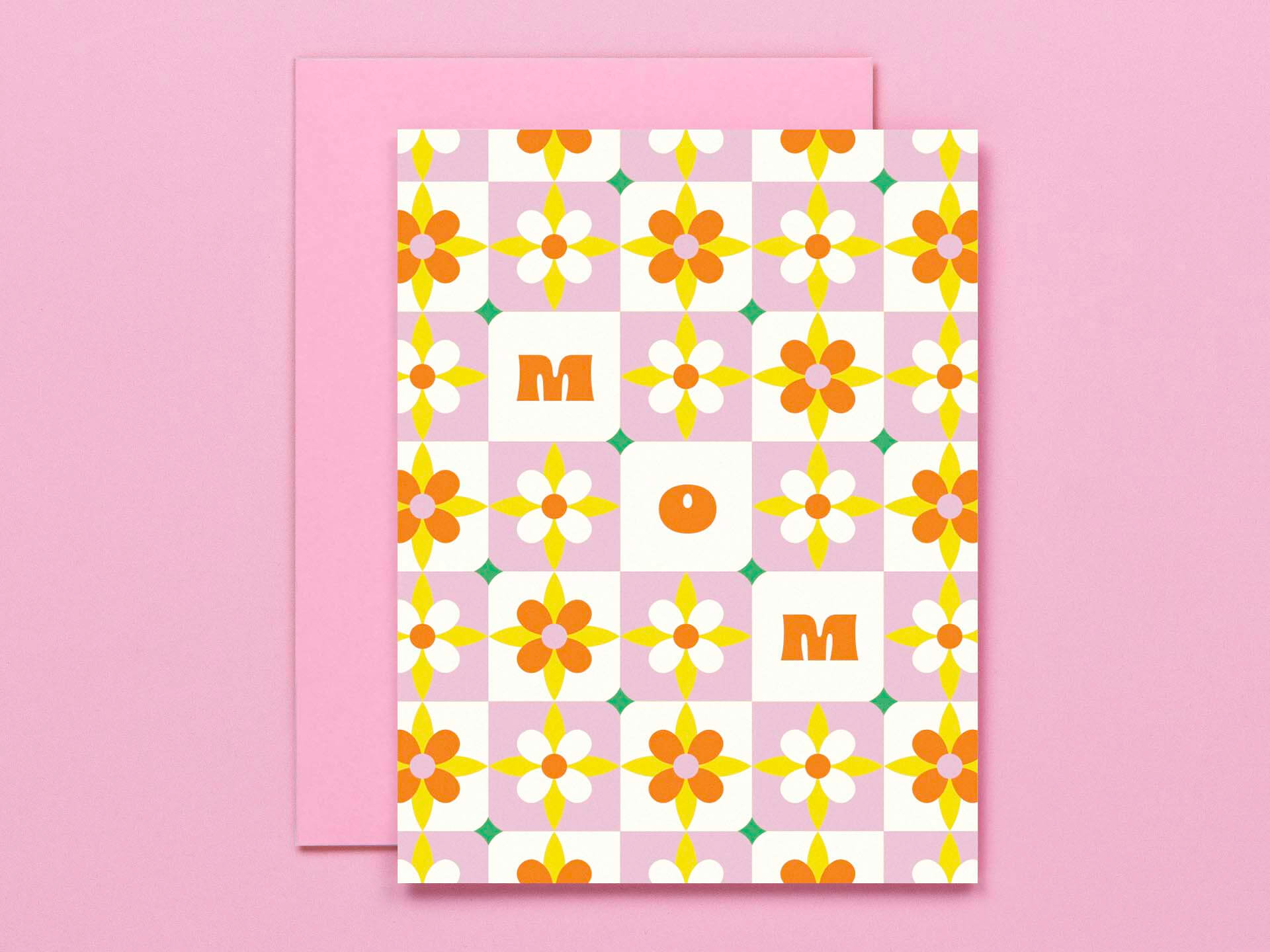 Mom Tiles / Mum Tiles