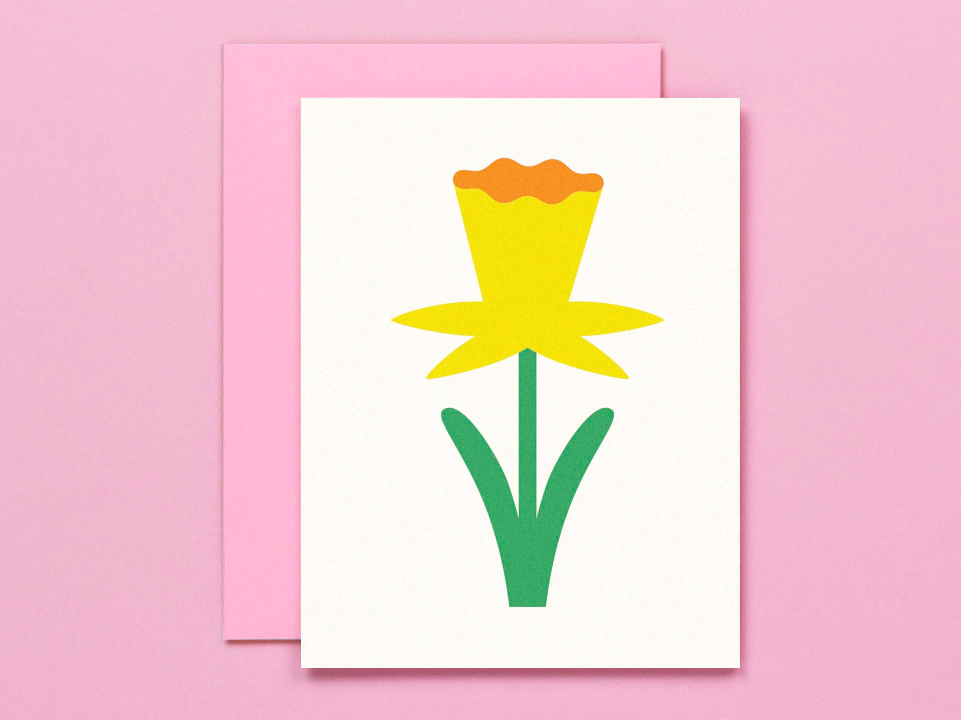 Flower Friend No. 5, Darlin' Daphne