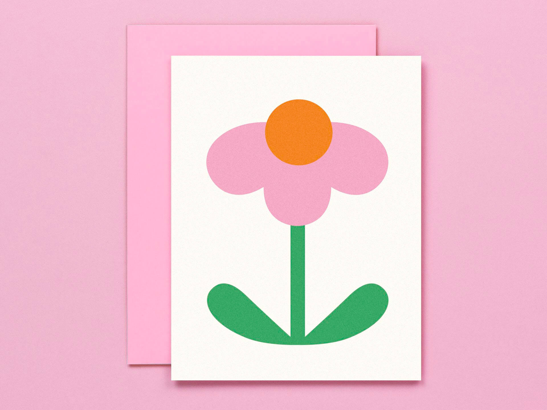 Flower Friend No. 6, Bud
