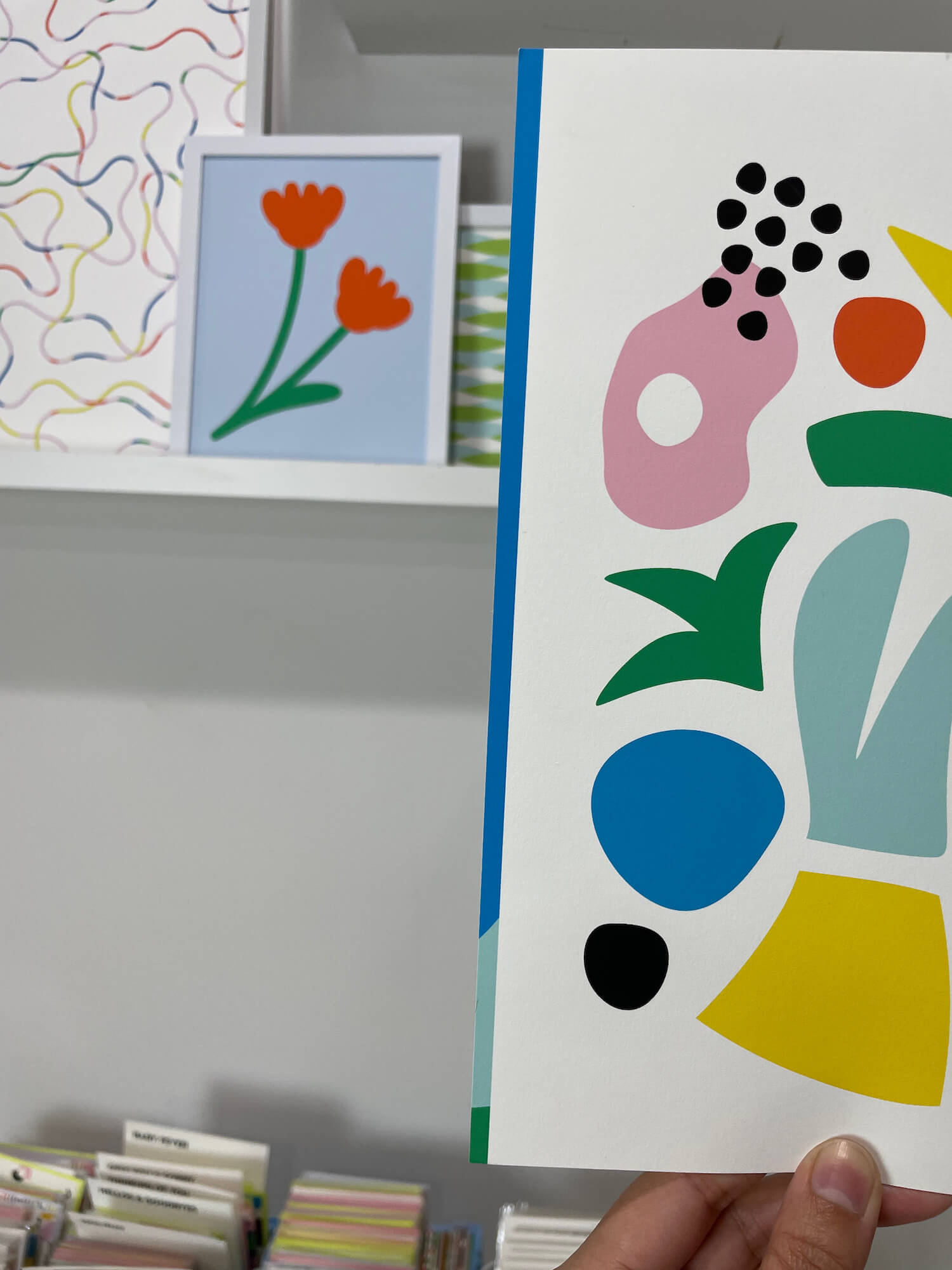 Seconds Art Prints - Sample Sale