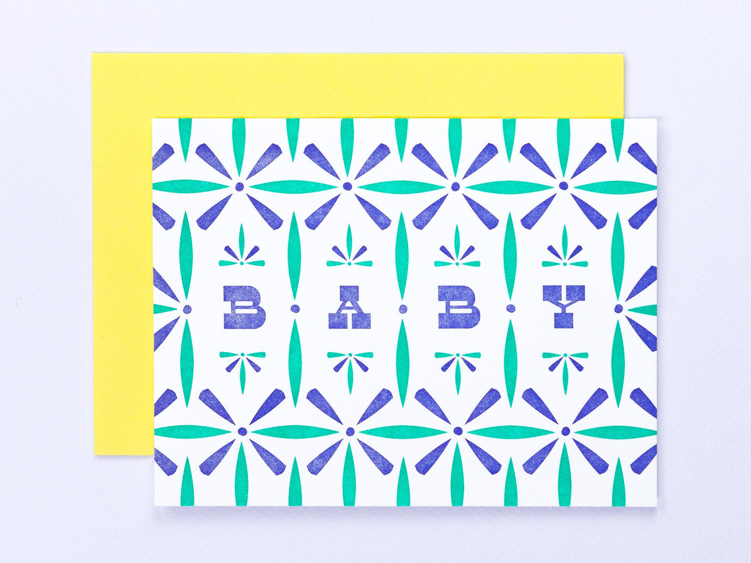 Pattern Baby