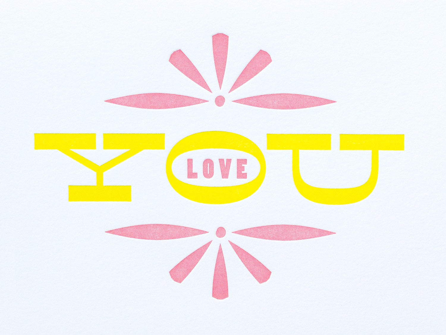 Love You