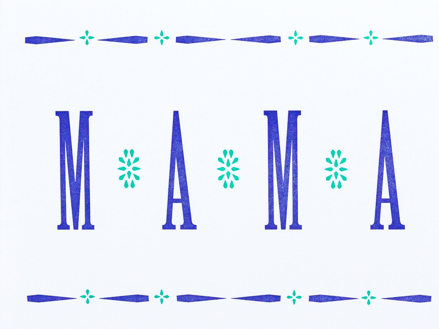 Mama