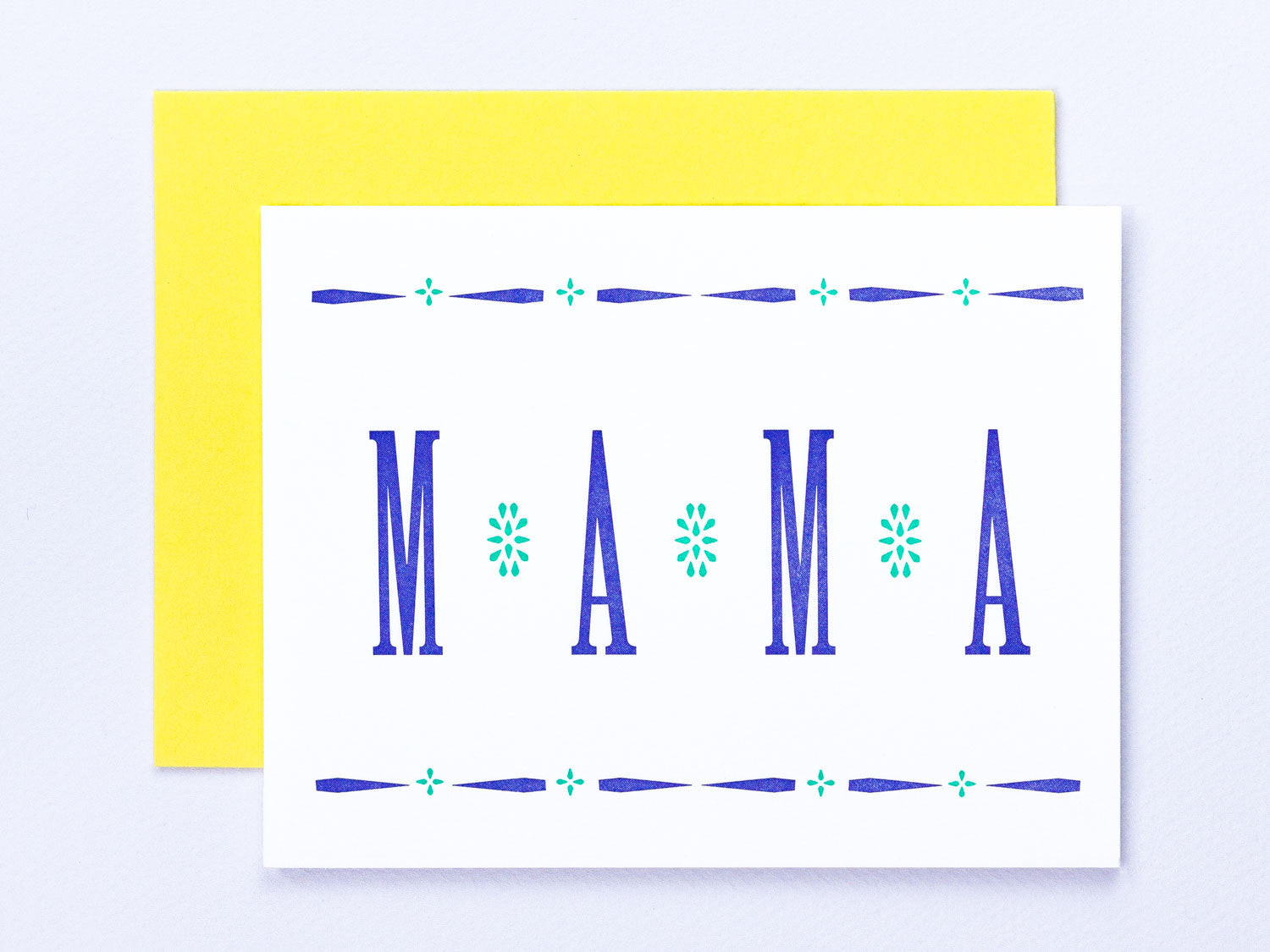 Mama