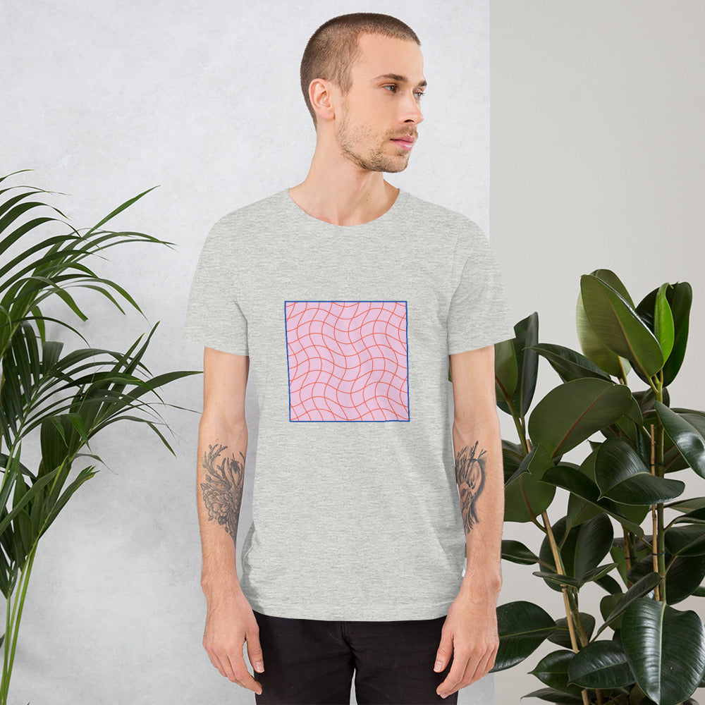 La Grid En Rose Everyone Classic T-shirt