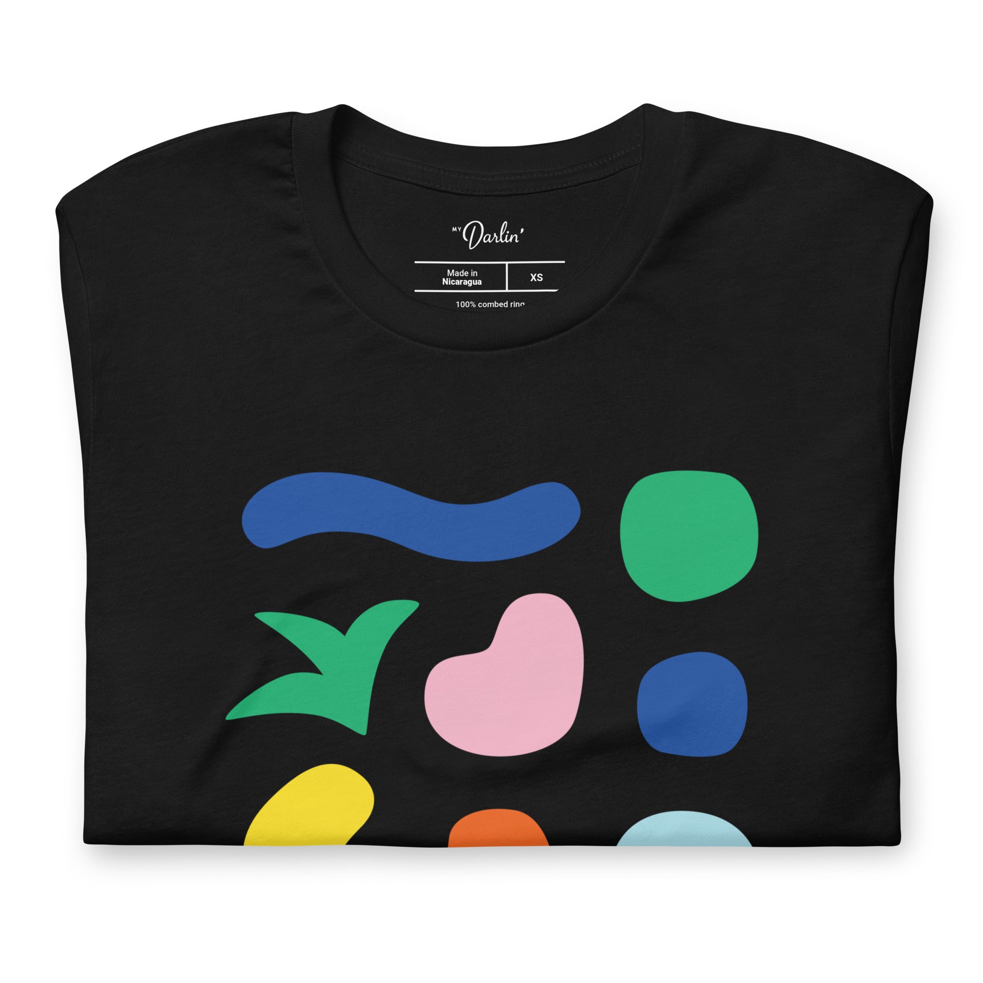 Bits 'n Blobs Everyone Classic T-shirt