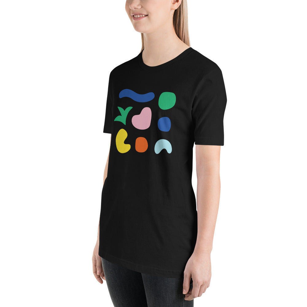 Bits 'n Blobs Everyone Classic T-shirt