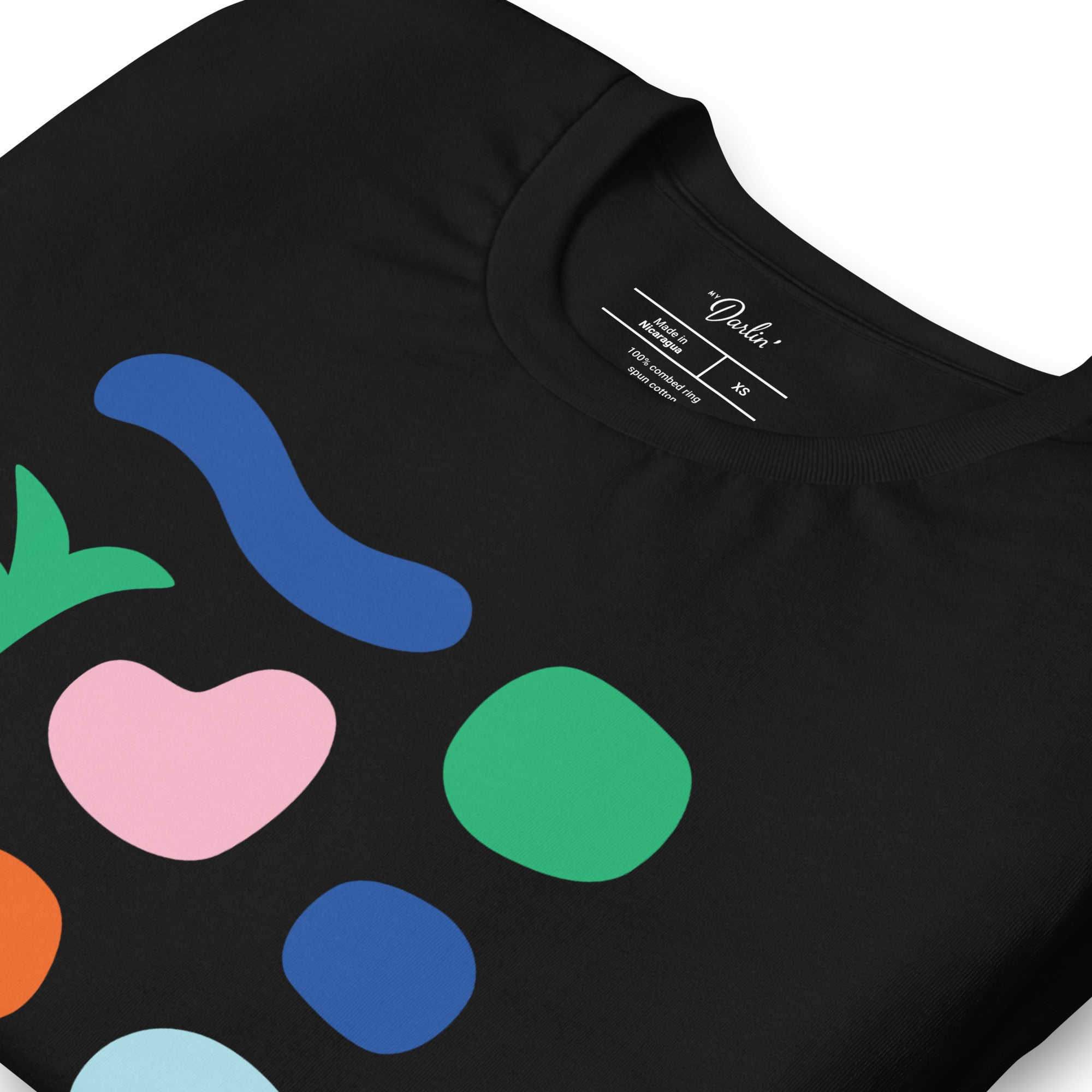 Bits 'n Blobs Everyone Classic T-shirt