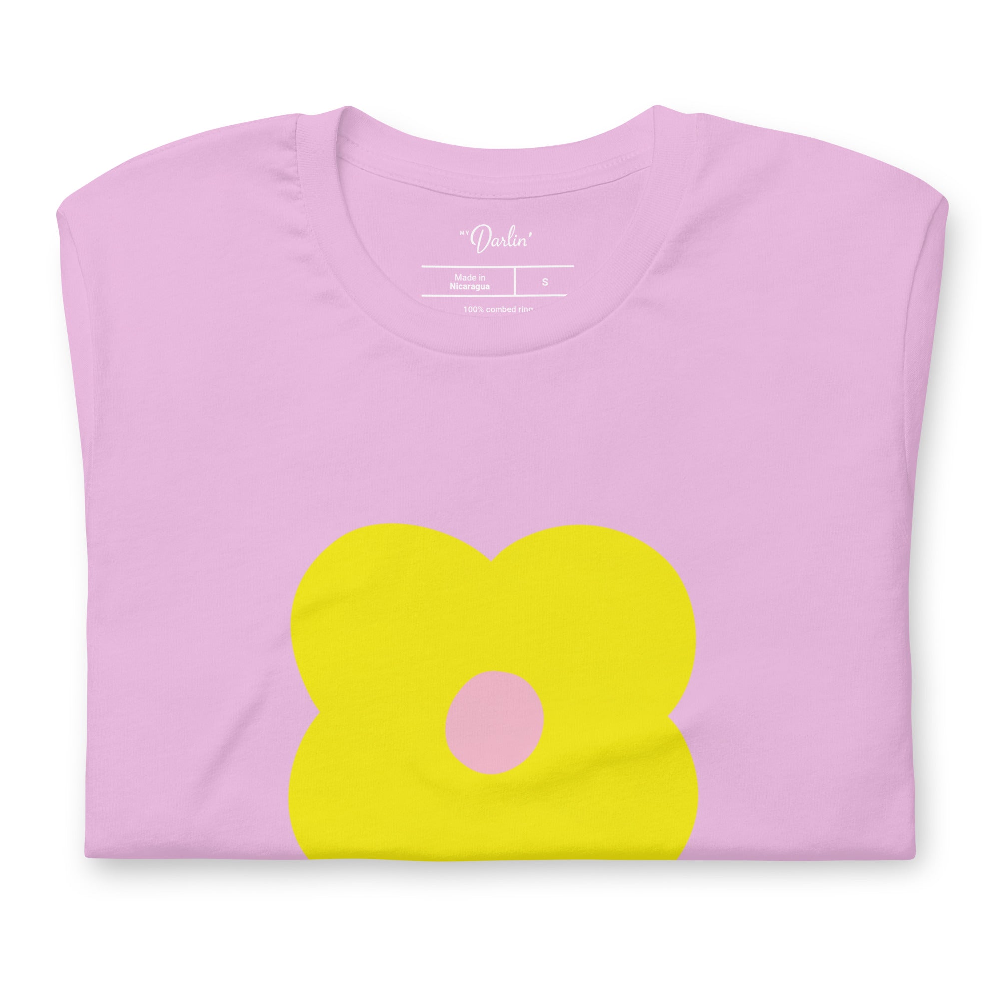 Buttercup Flower Everyone Classic T-shirt