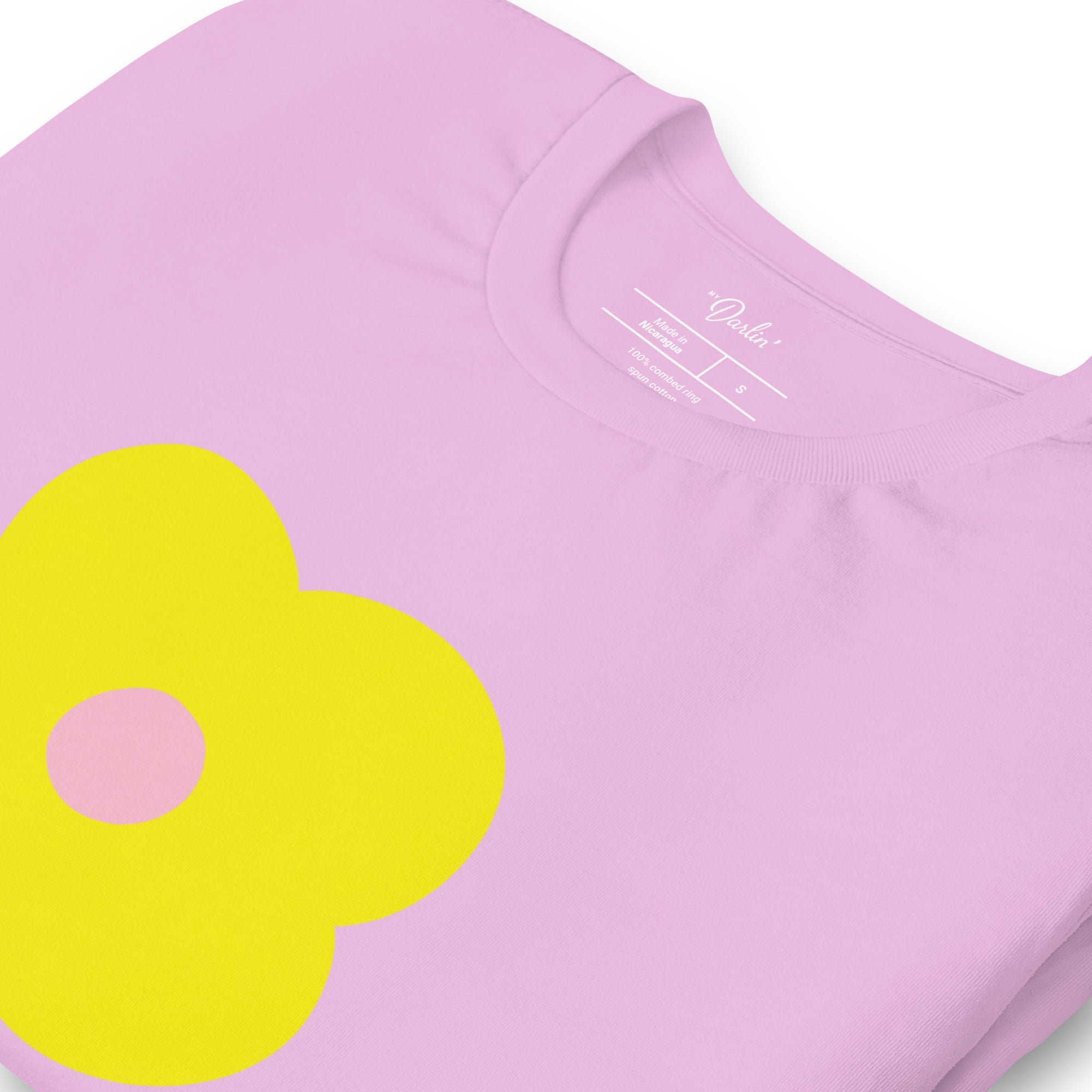 Buttercup Flower Everyone Classic T-shirt