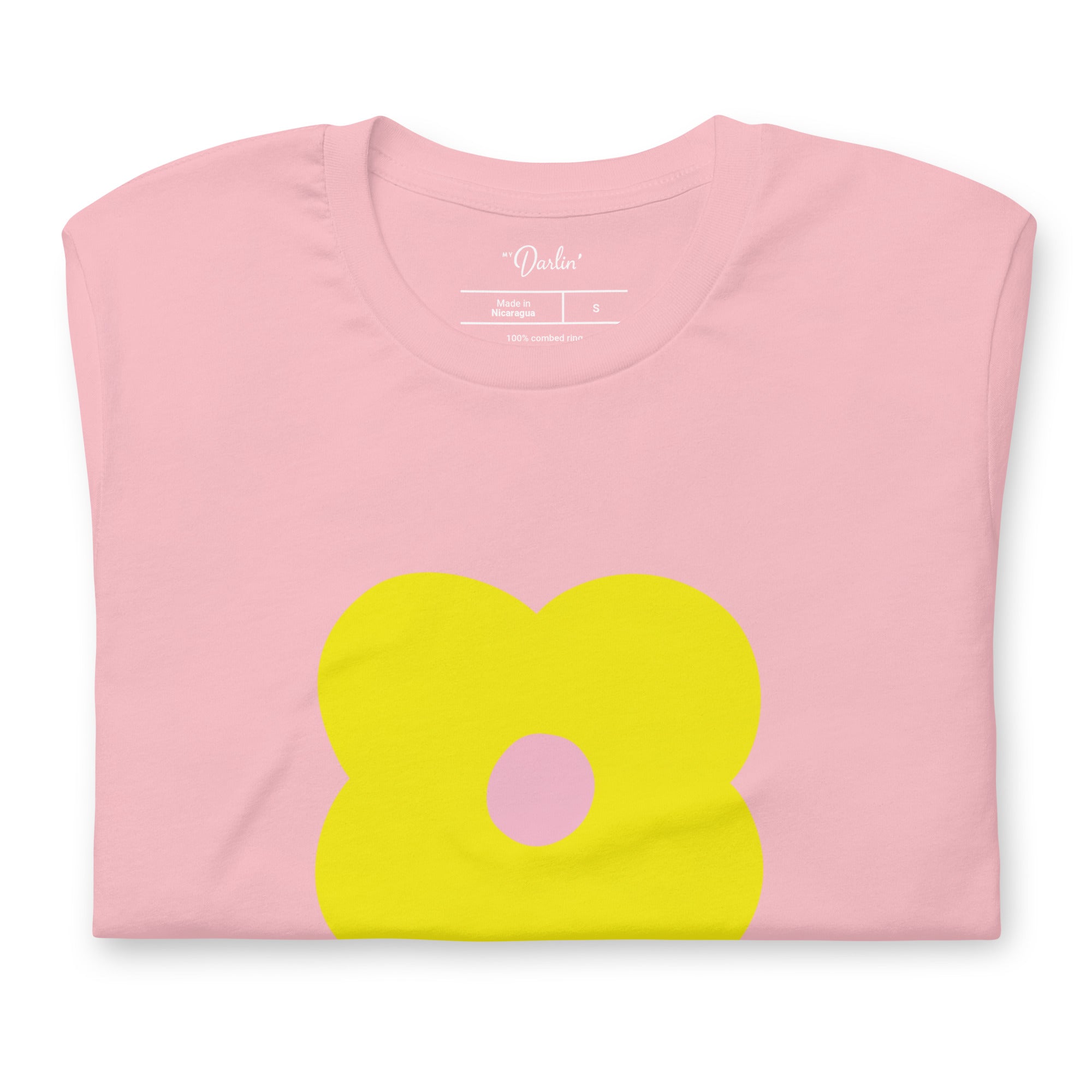 Buttercup Flower Everyone Classic T-shirt
