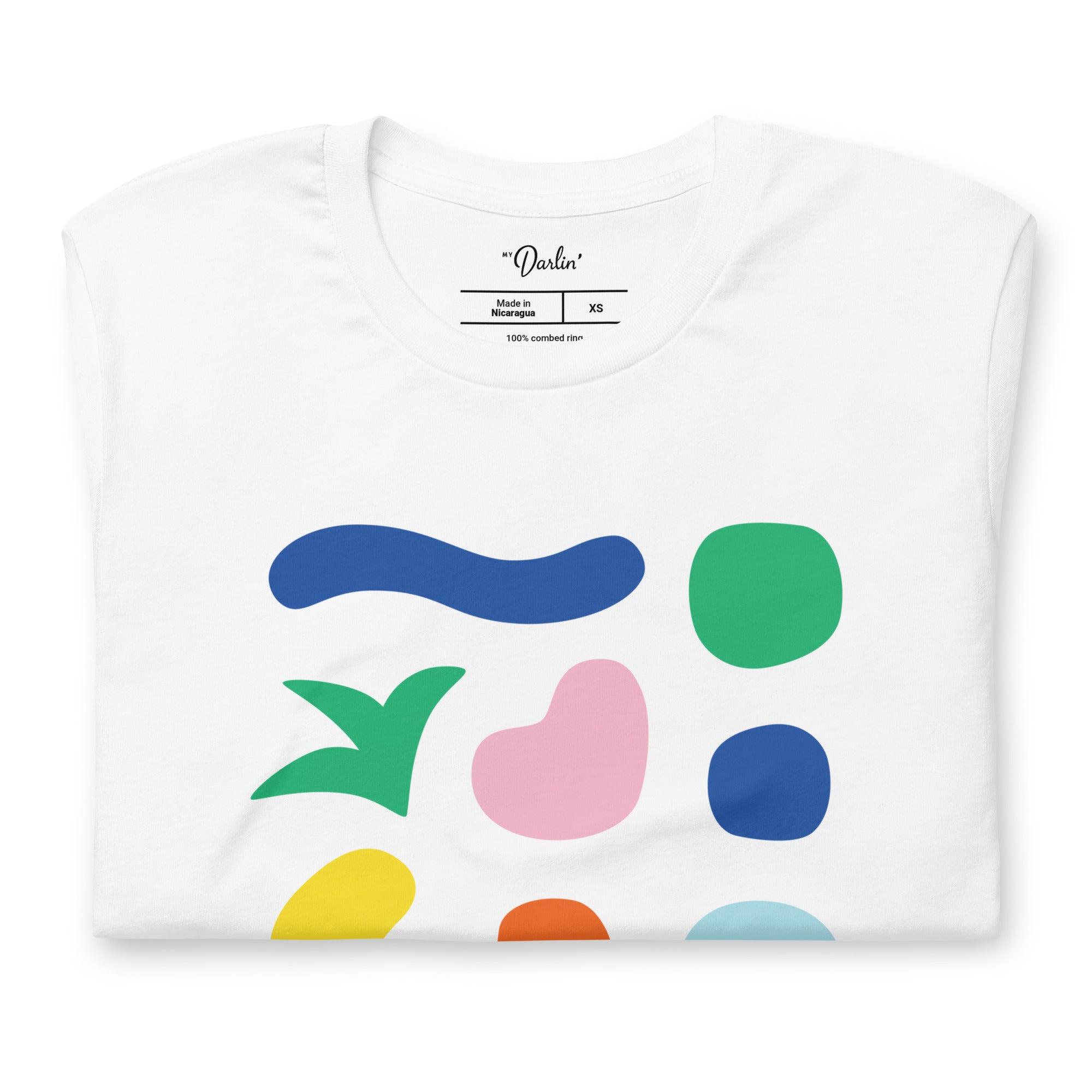 Bits 'n Blobs Everyone Classic T-shirt