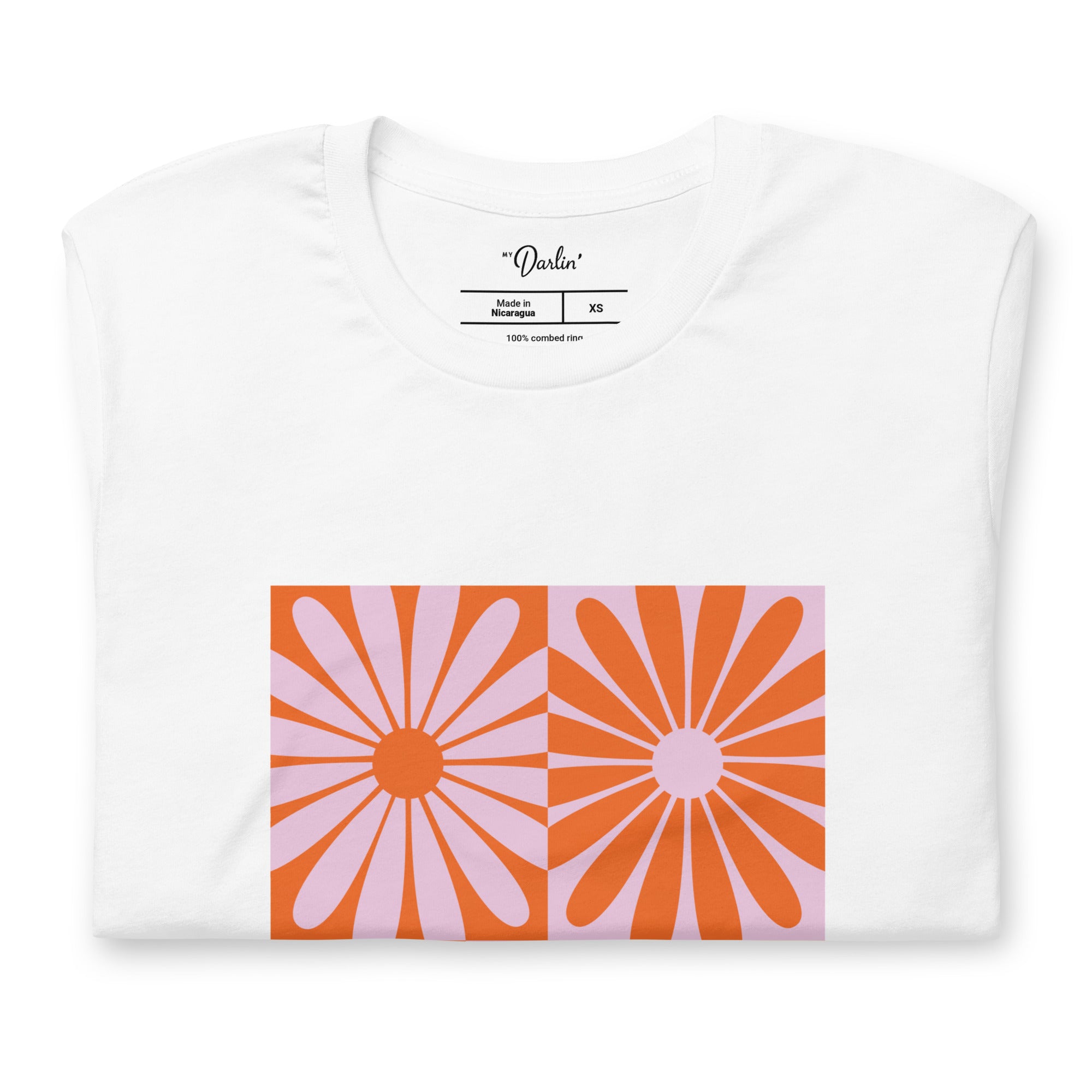 Daisy Disco Everyone Classic T-shirt