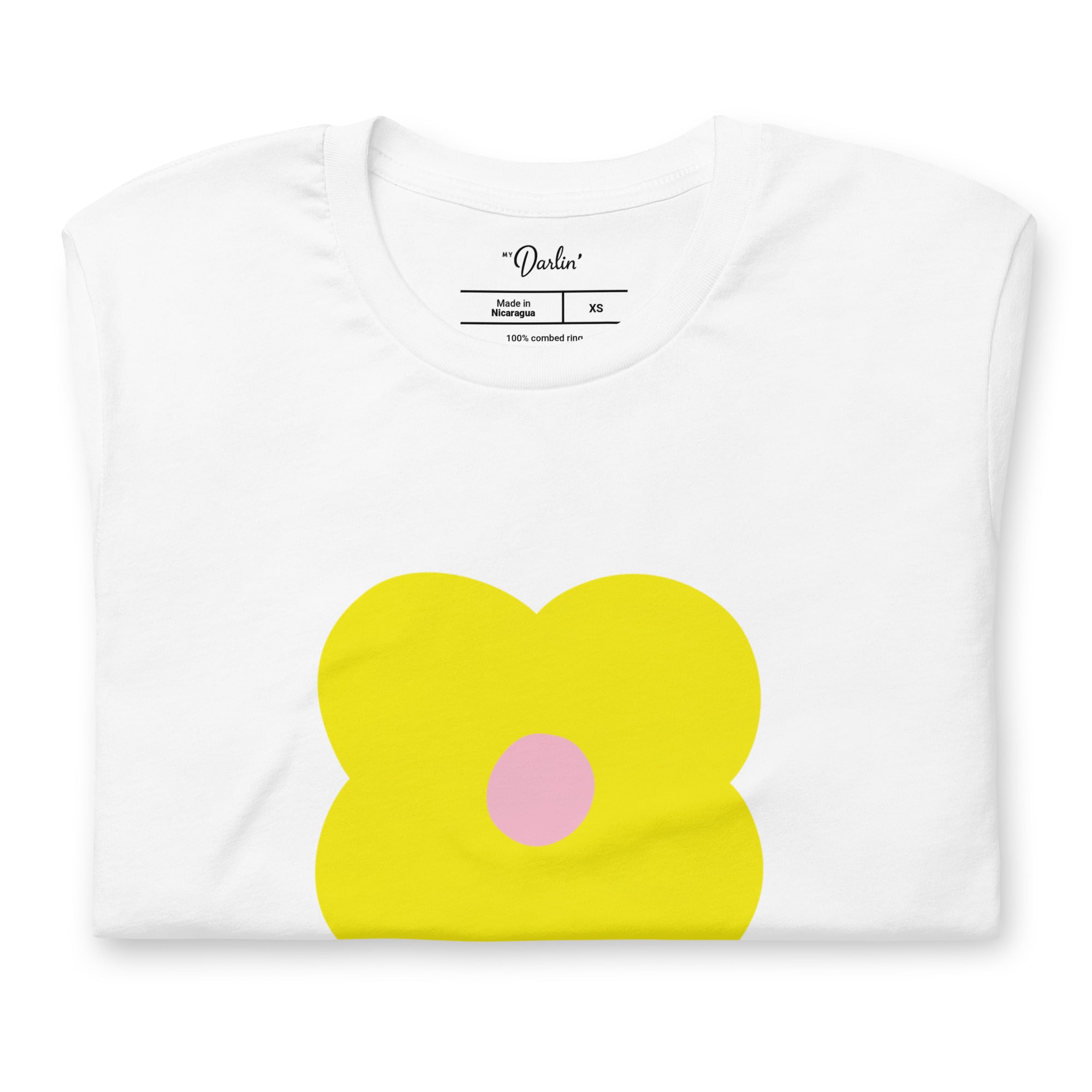 Buttercup Flower Everyone Classic T-shirt