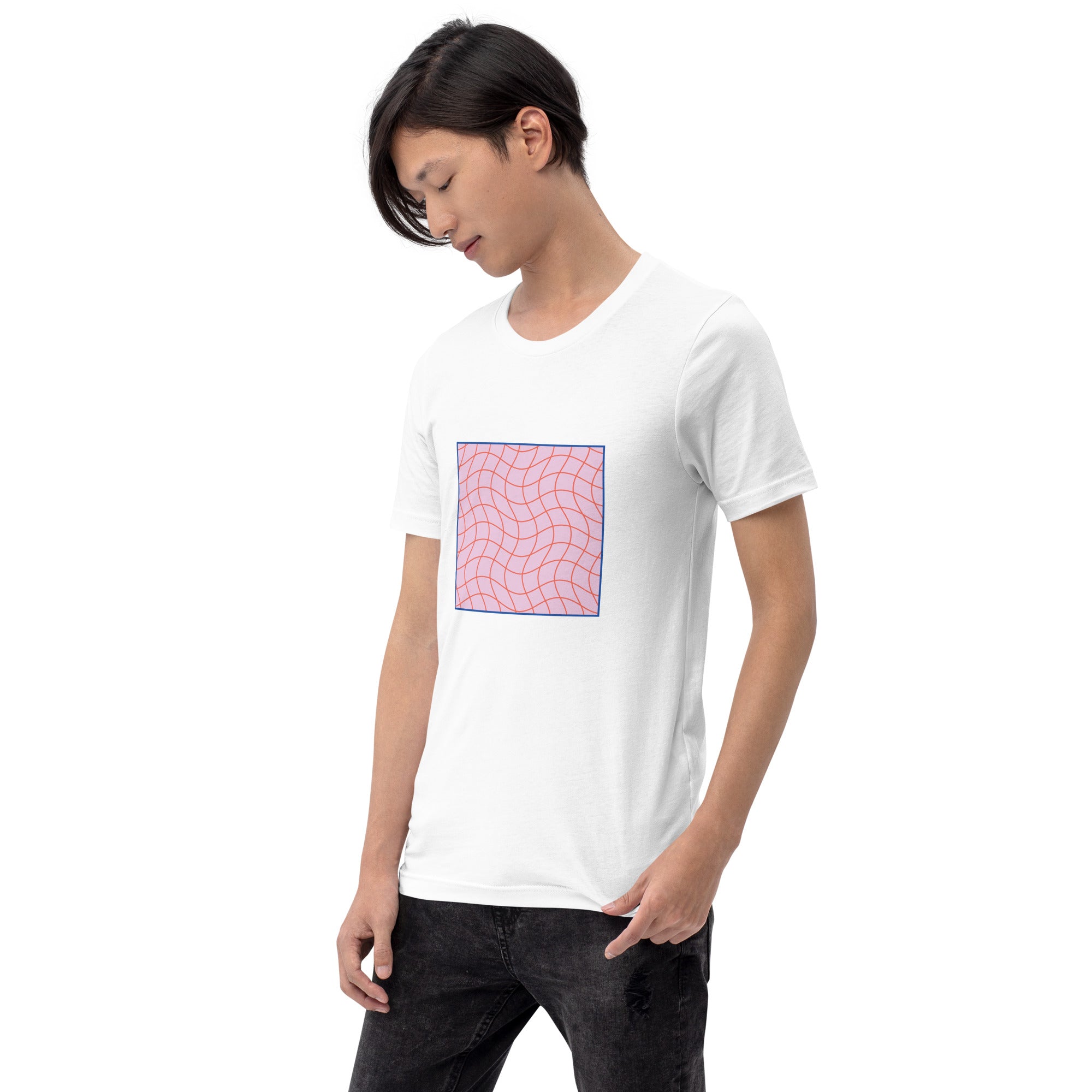La Grid En Rose Everyone Classic T-shirt