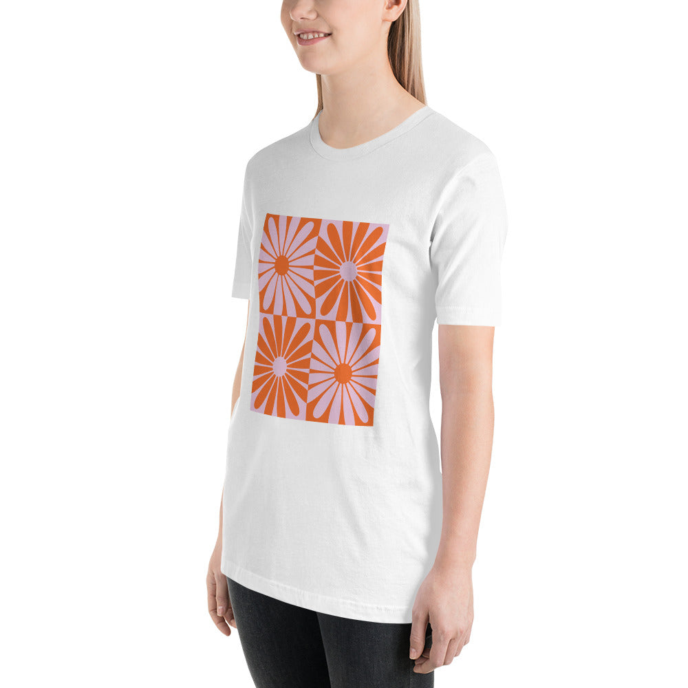 Daisy Disco Everyone Classic T-shirt