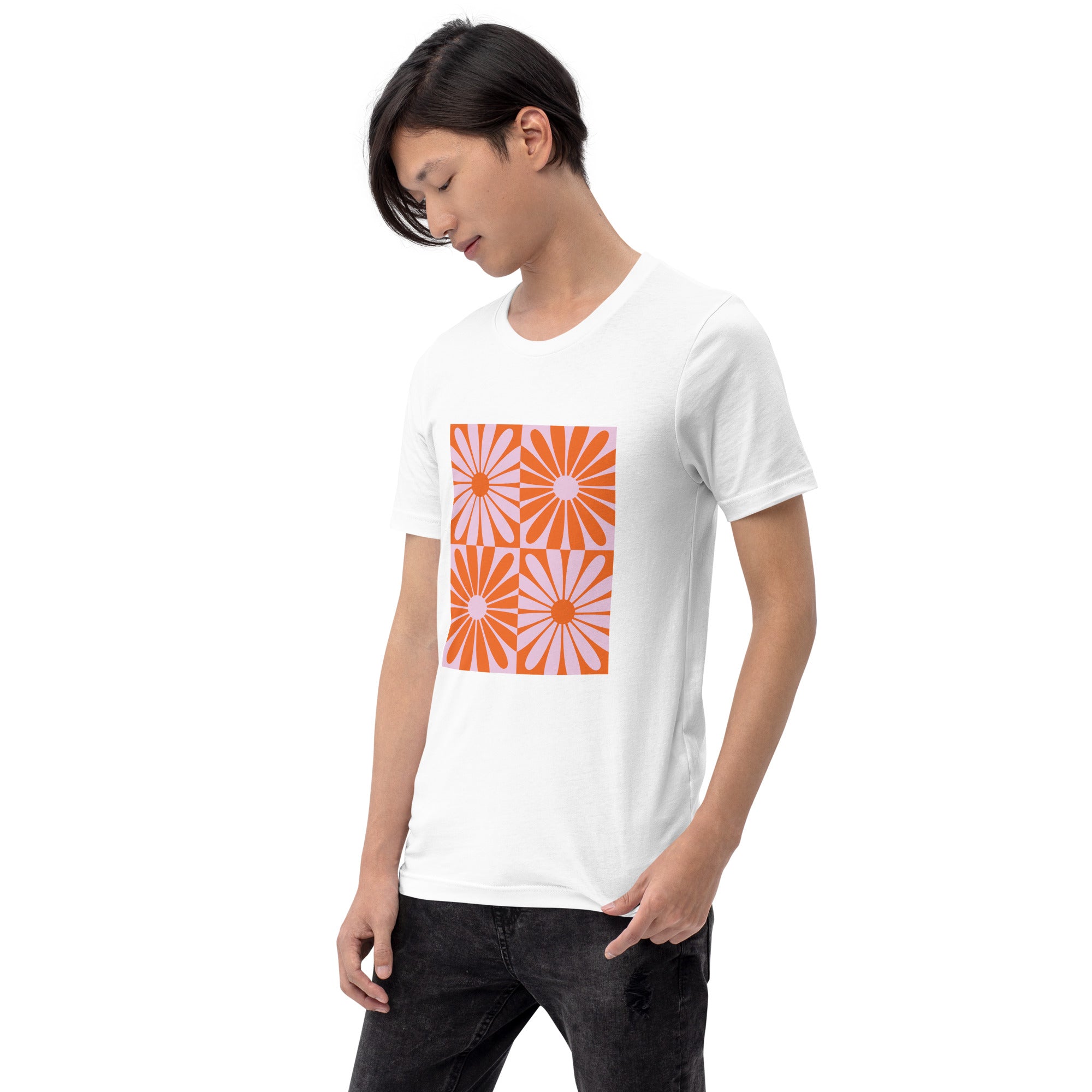 Daisy Disco Everyone Classic T-shirt