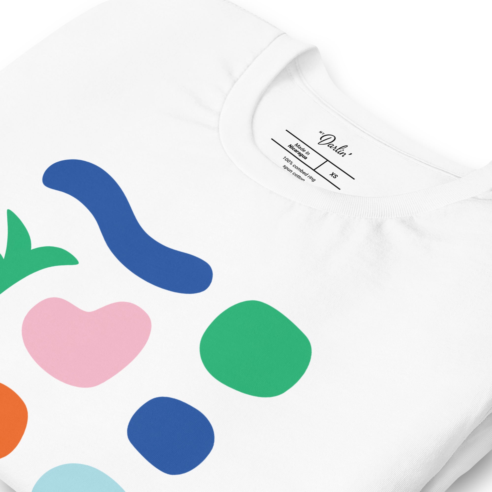 Bits 'n Blobs Everyone Classic T-shirt