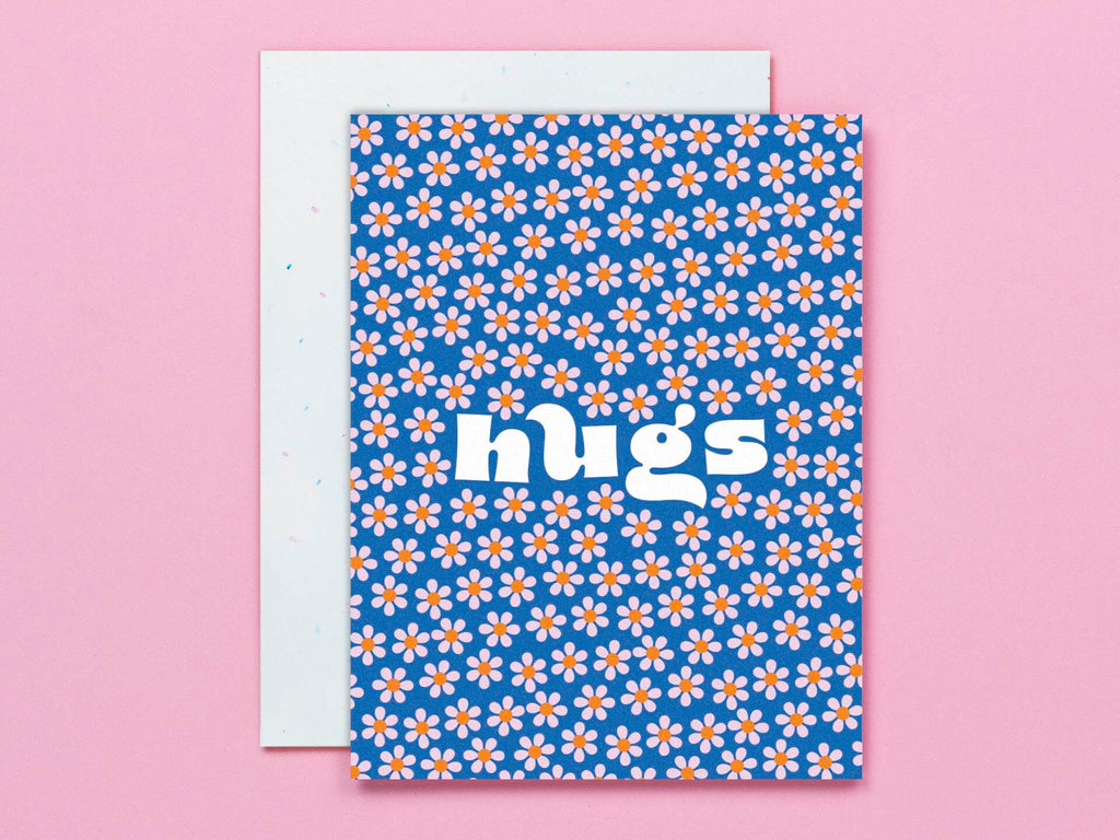 Blooming Hugs