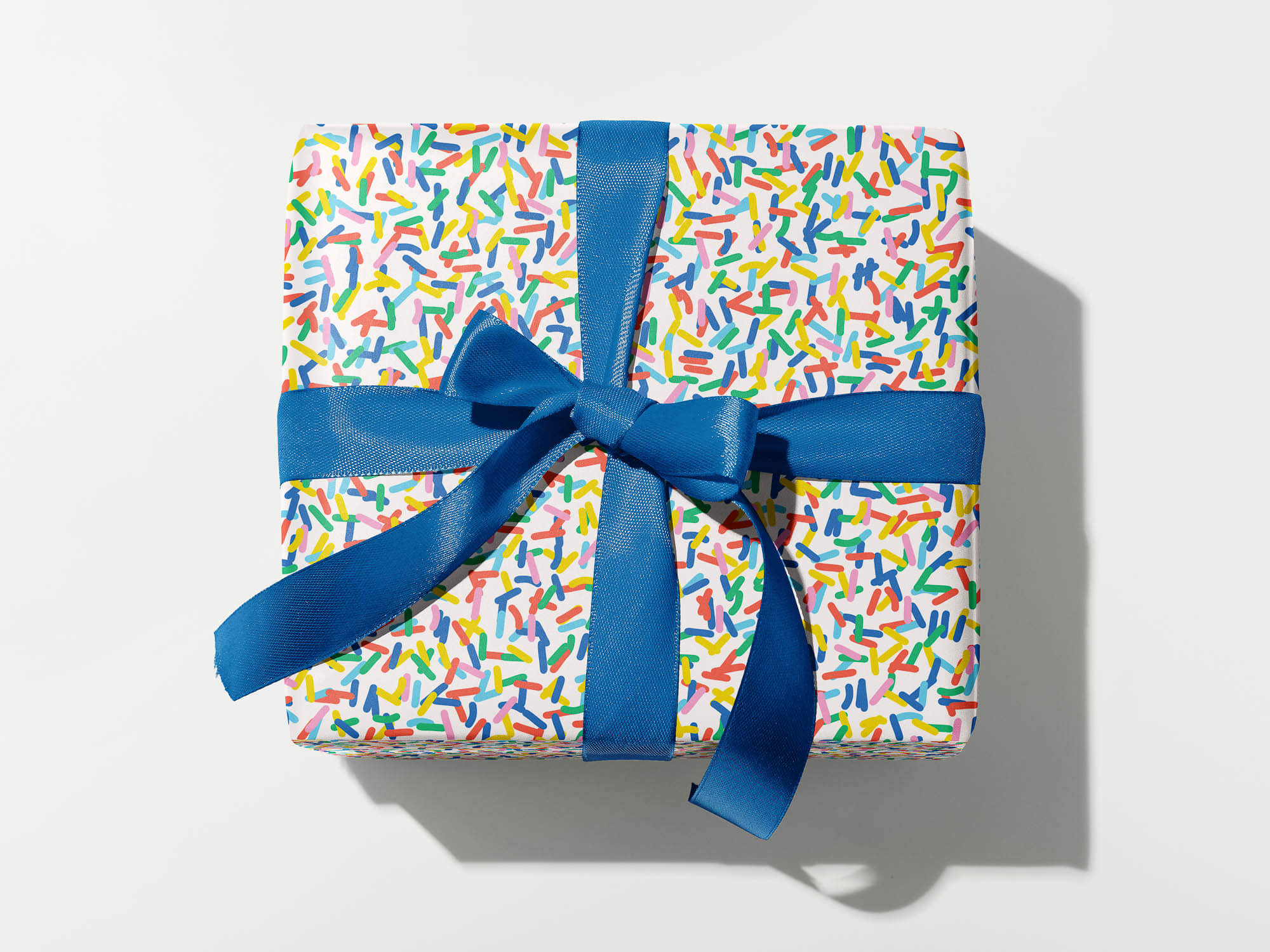 Loaded Sprinkles Gift Wrap Sheets or Roll