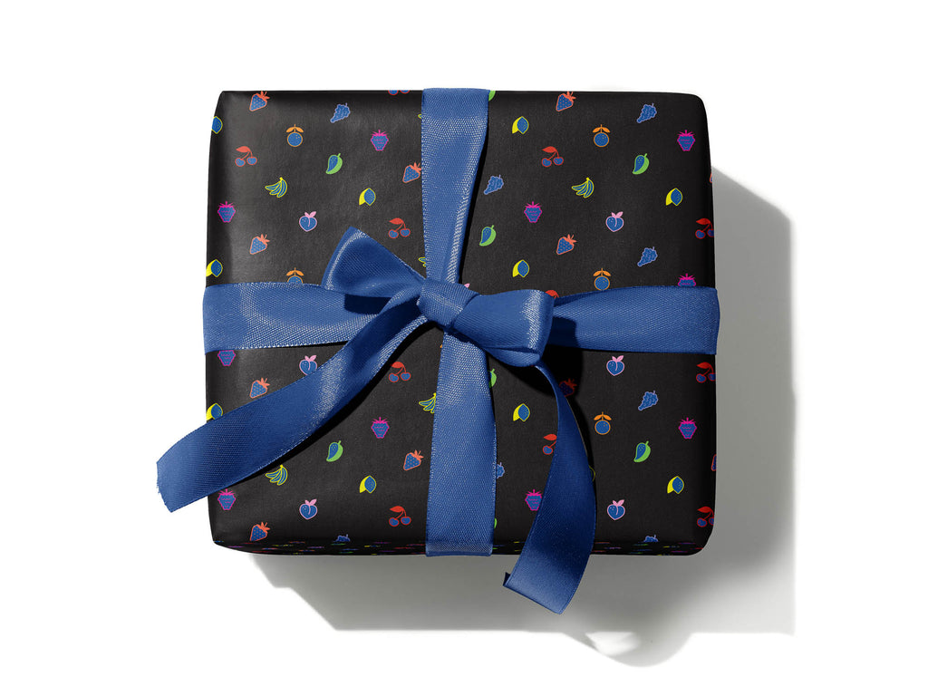Tutti Frutti DISCO Wrapping Paper