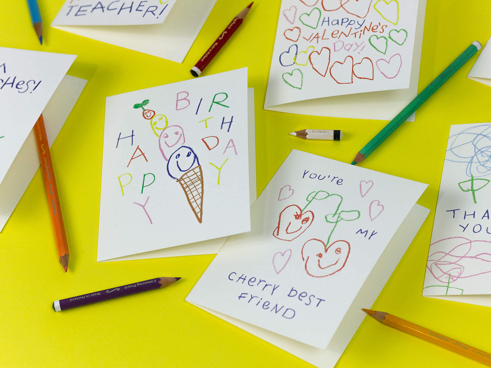 Lil Darlin' Cherry Best Friends