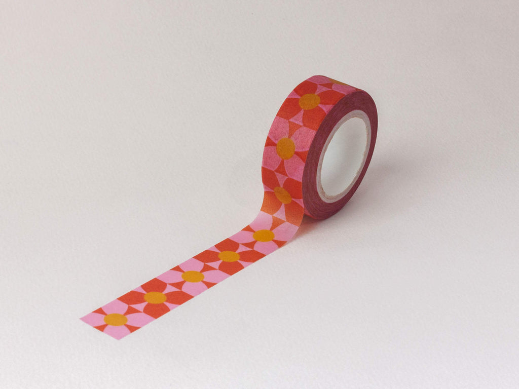 Patchfleurs Washi Tape – 15mm