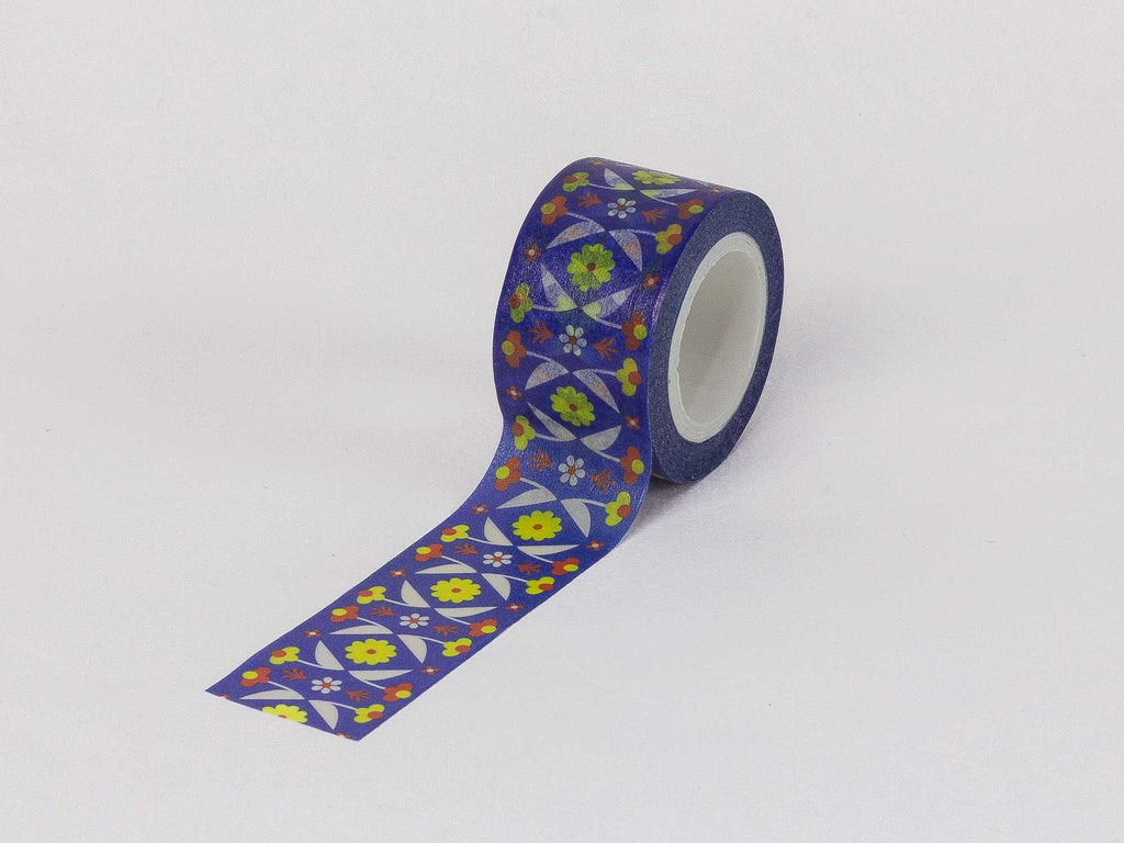 Scandidance Washi Tape – 25mm