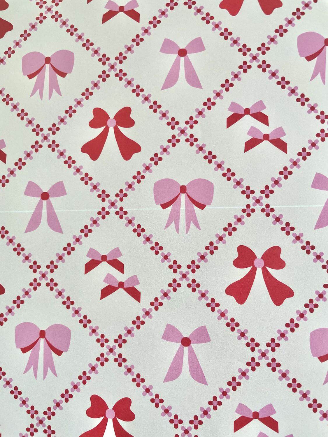 Oopsies Gift Wrap: Seconds Wrapping Paper Sheets
