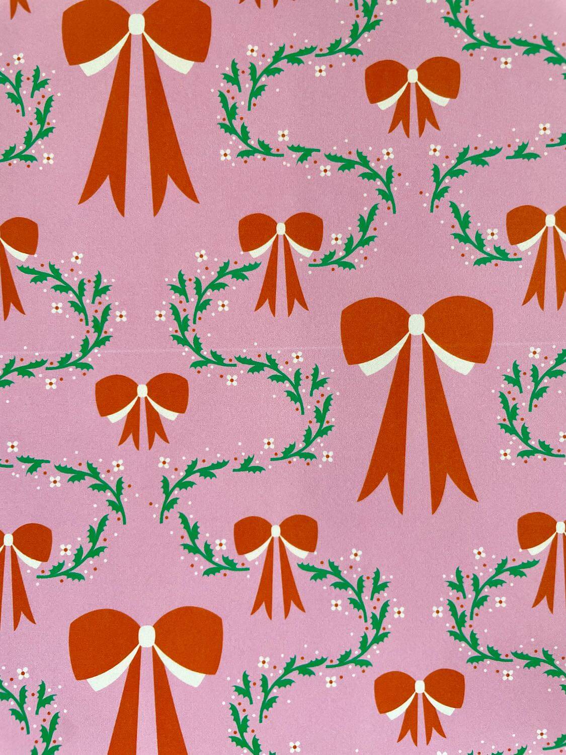 Oopsies Gift Wrap: Seconds Wrapping Paper Sheets