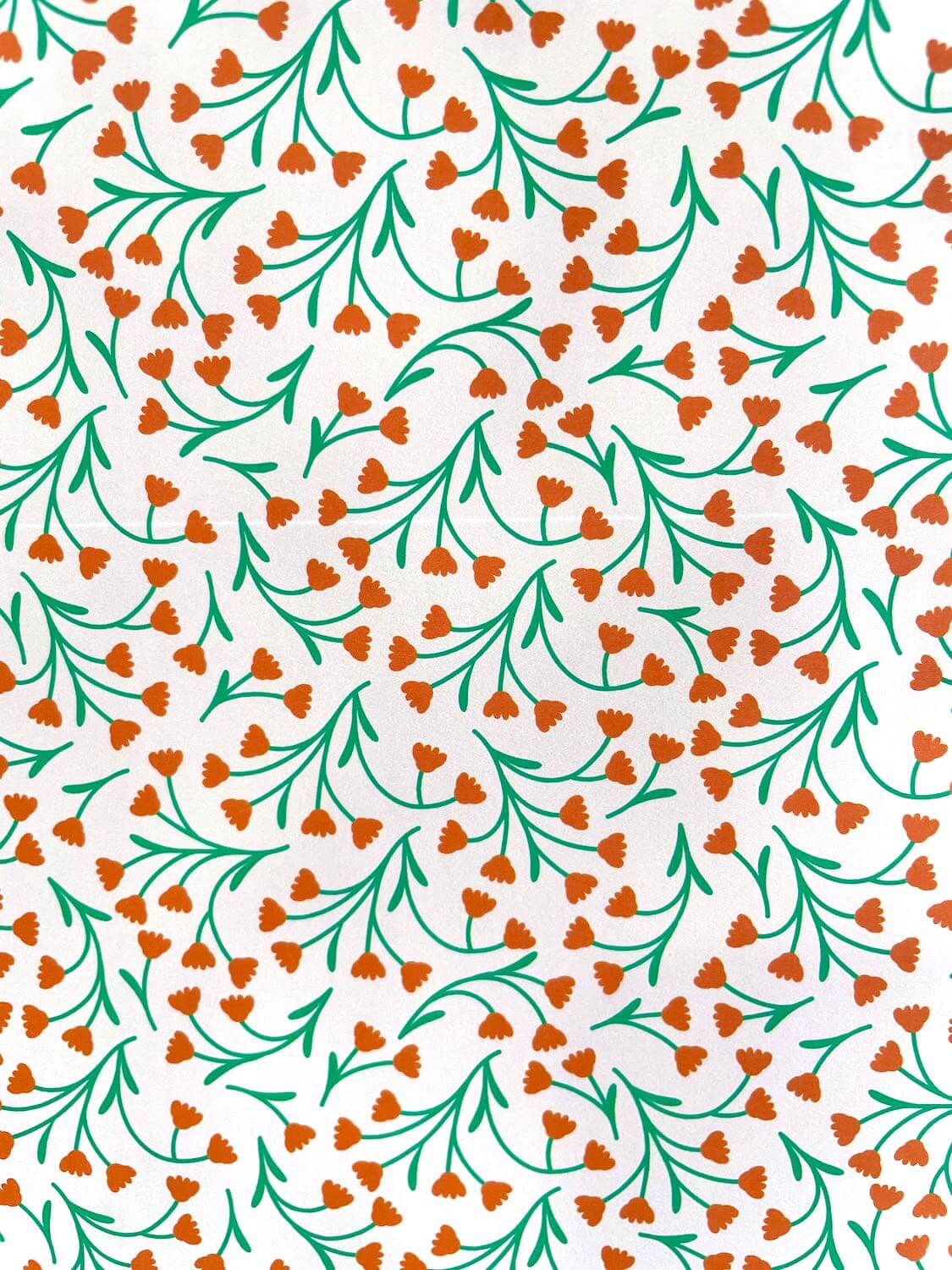Oopsies Gift Wrap: Seconds Wrapping Paper Sheets