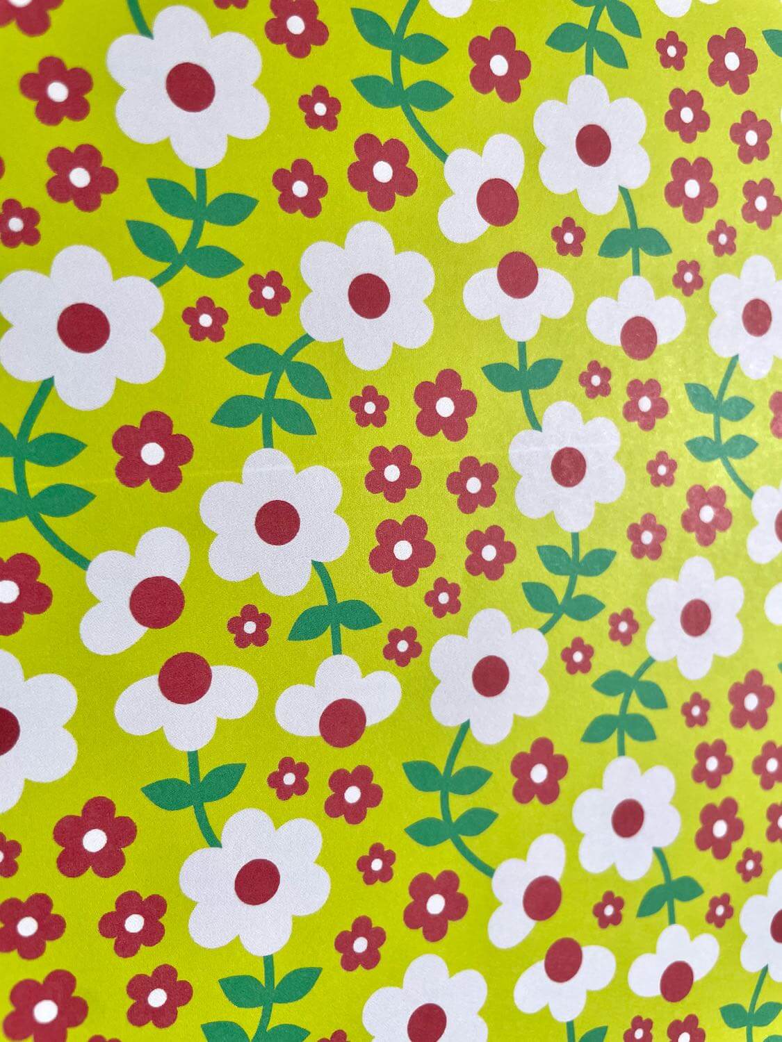 Oopsies Gift Wrap: Seconds Wrapping Paper Sheets
