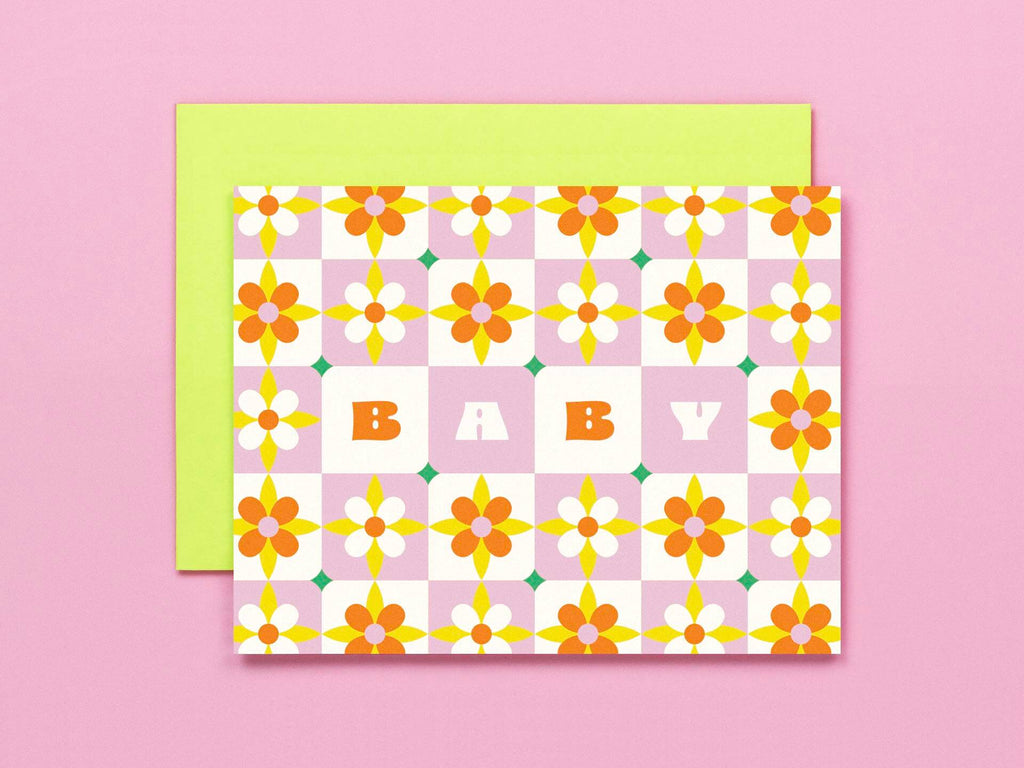 Baby Tiles