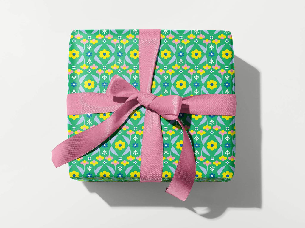 Holiday Illusion Op Art Holiday Gift Wrap Sheets or Roll – My Darlin