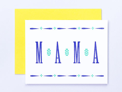 Mama