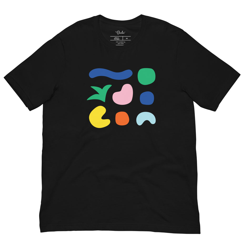 Bits 'n Blobs Everyone Classic T-shirt