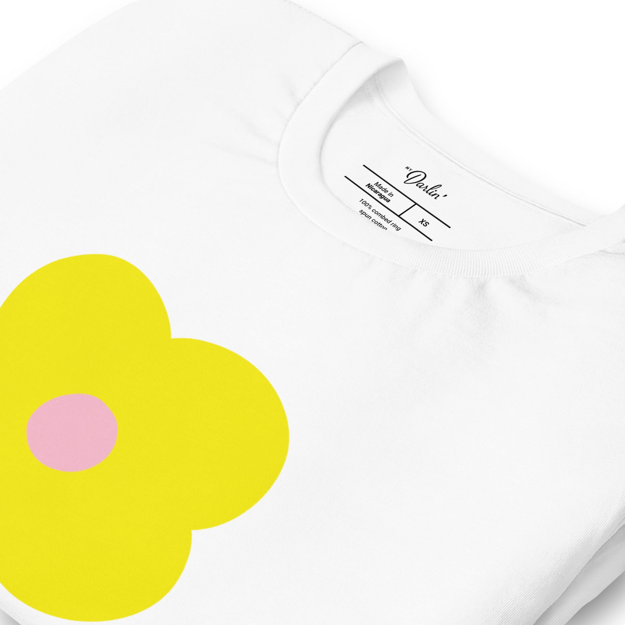 Buttercup Flower Everyone Classic T-shirt